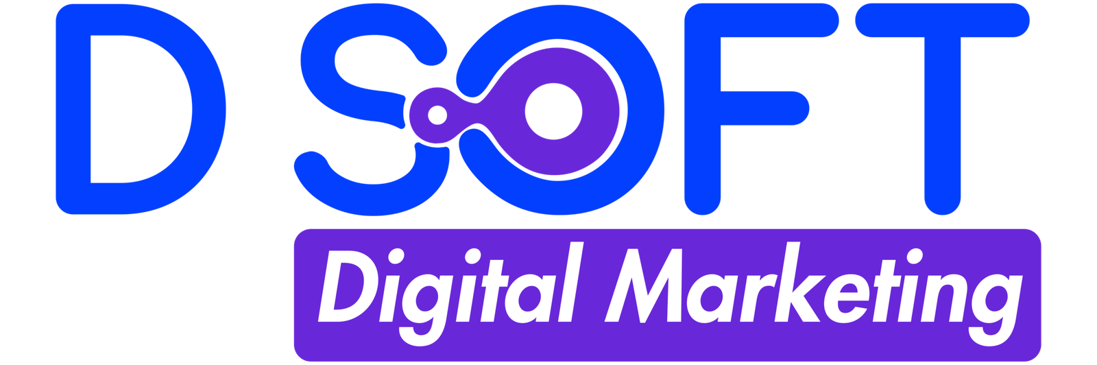 D soft digital marketing