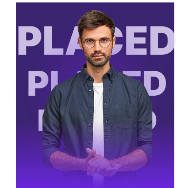 Placed Student