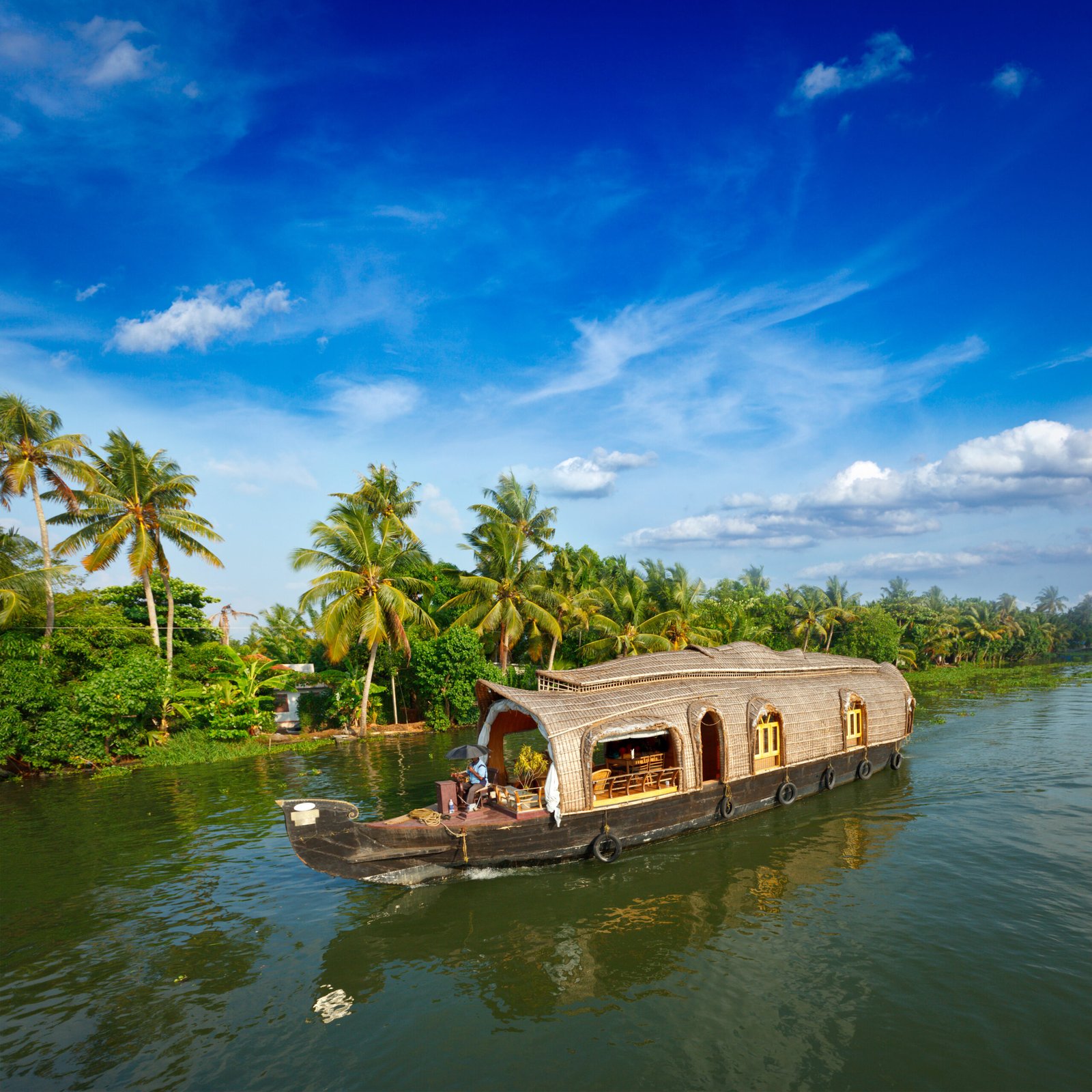 Kerala Holiday Packages