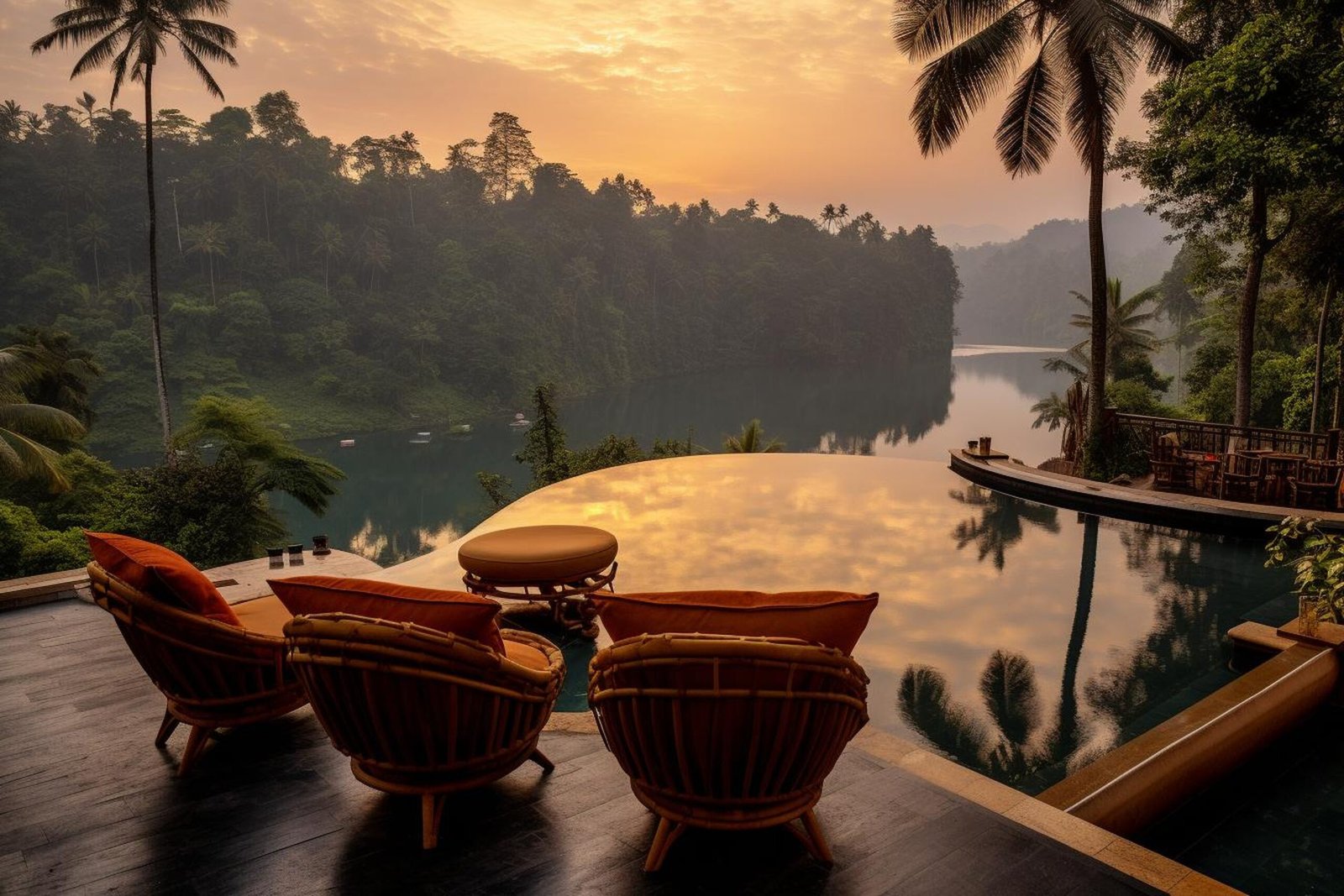 Kerala Luxury Packages